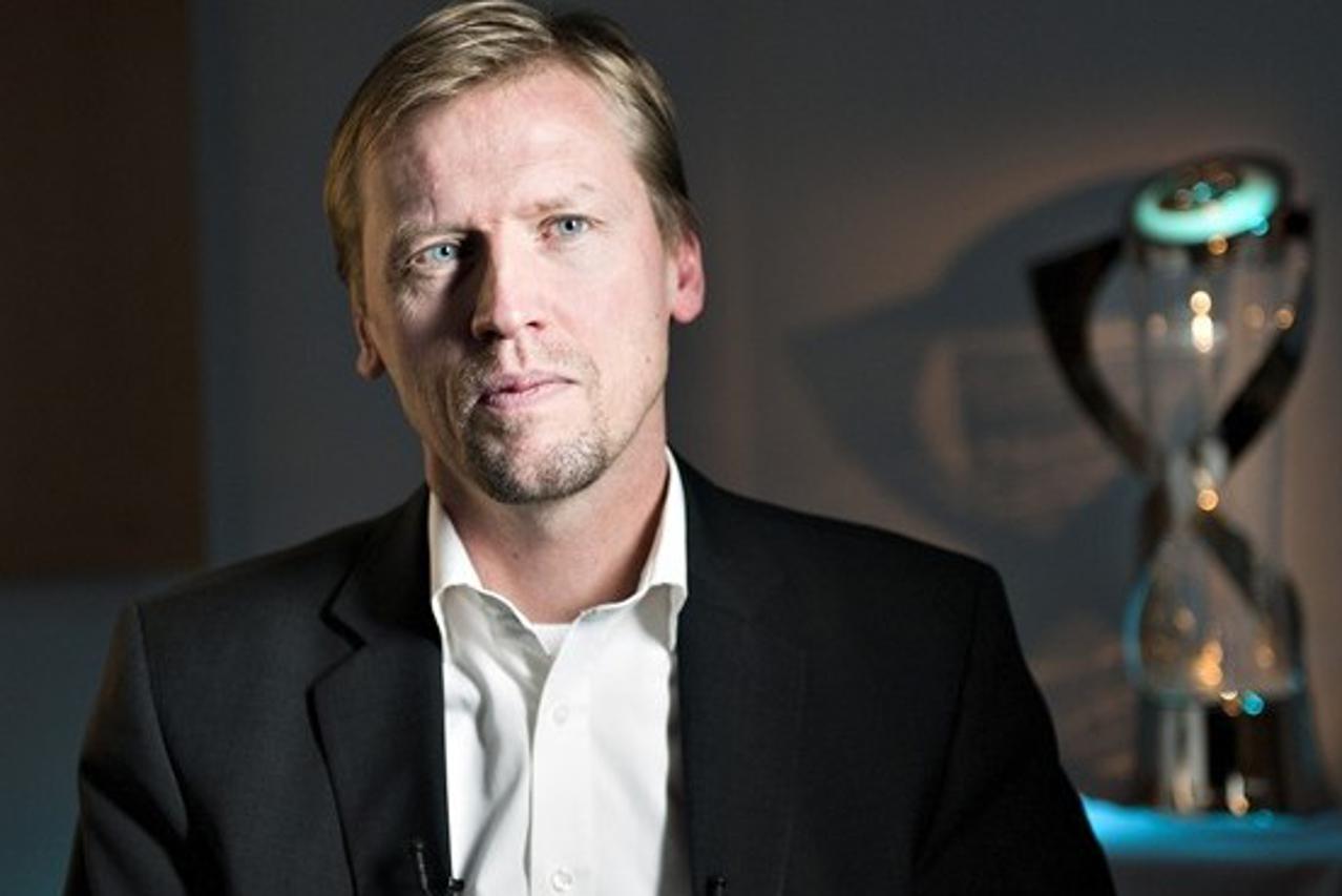 Geir Thorsteinsson
