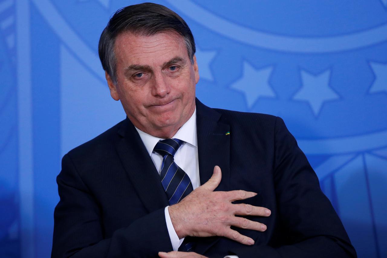 Jair Bolsonaro