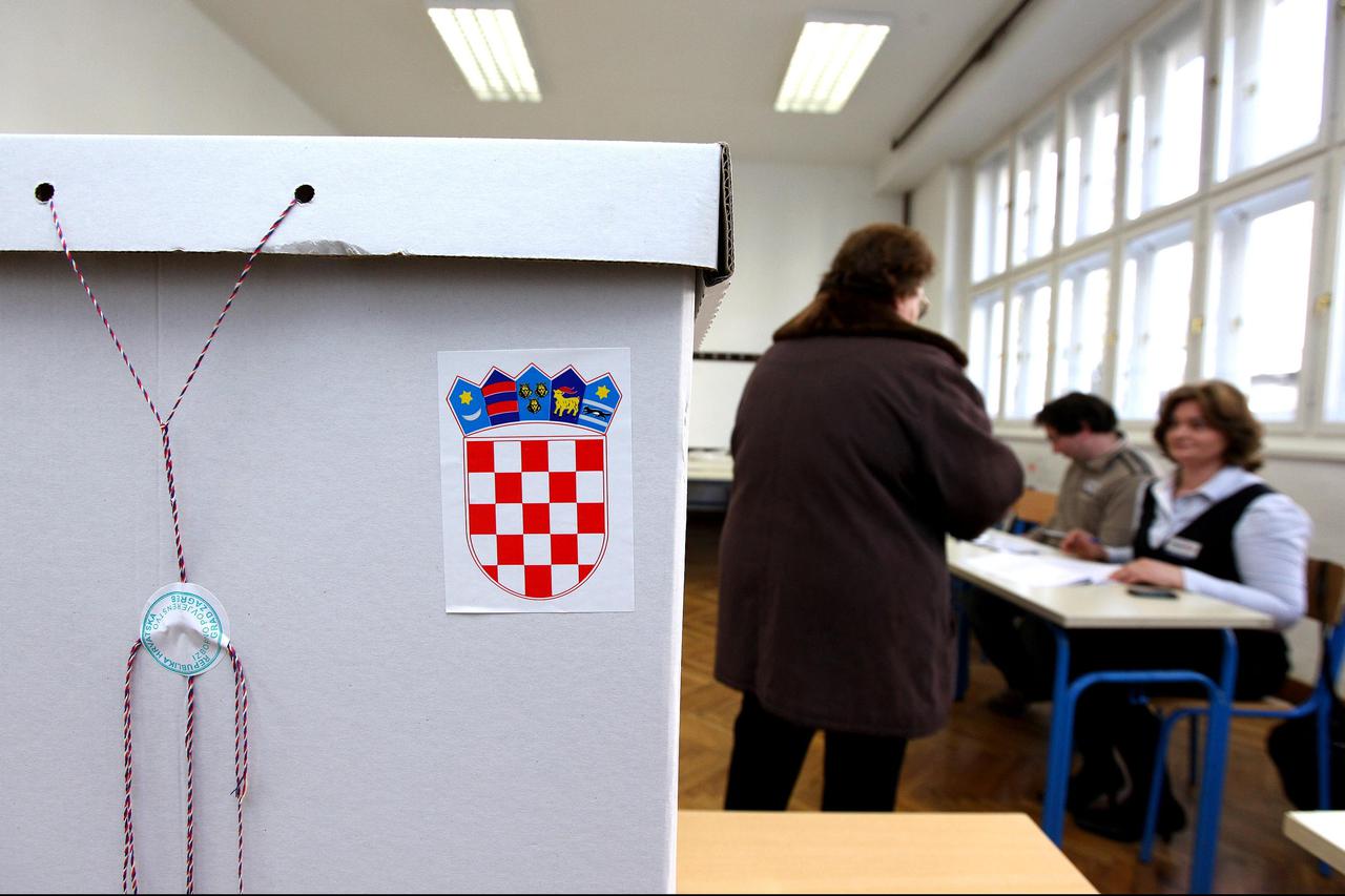 izbori