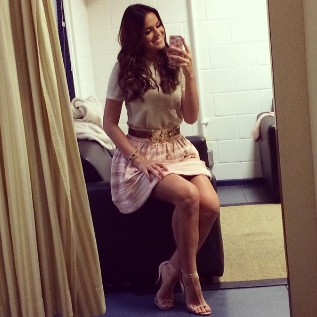 No, svi su uvjereni, glavna zvijezda uz slavljenika bit će njegova bolja polovica Bruna Marquezine s kojom je nekoliko puta prekidao, no od Nove godine ponovno su zajedno.