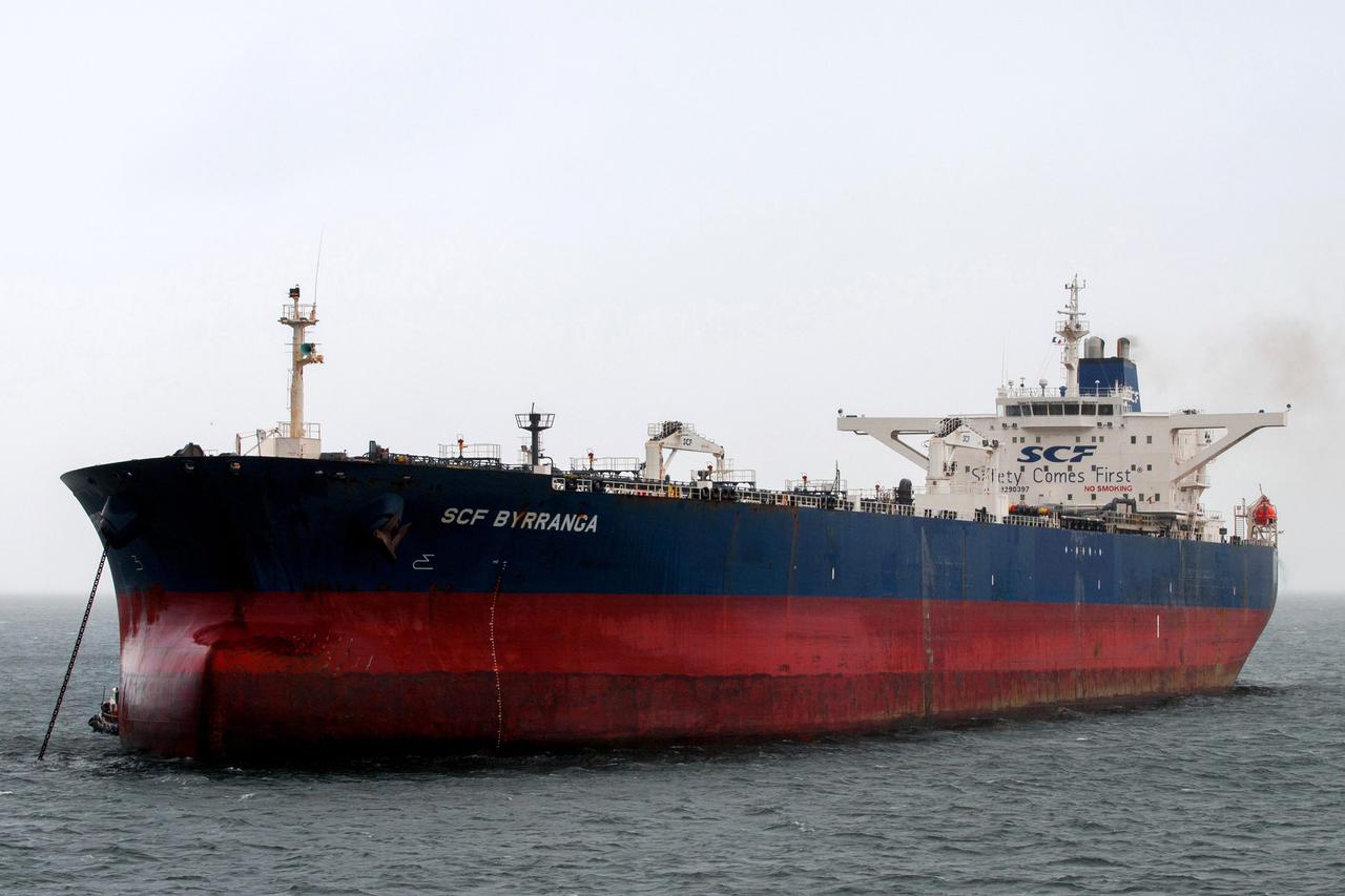 tanker kurdski