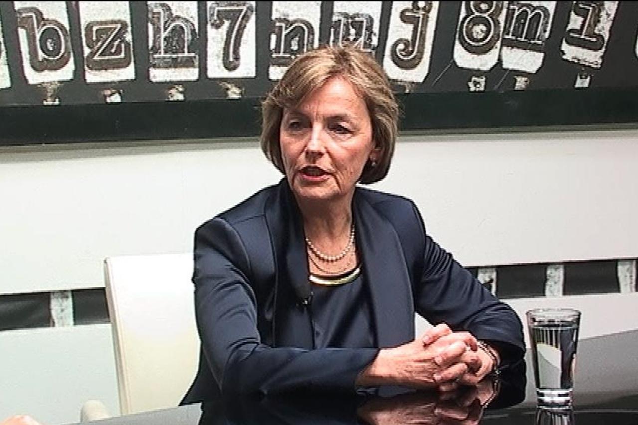 vesna pusić