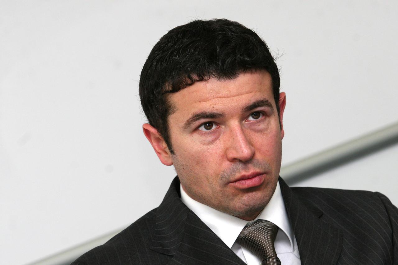 Hrvoje Vojković