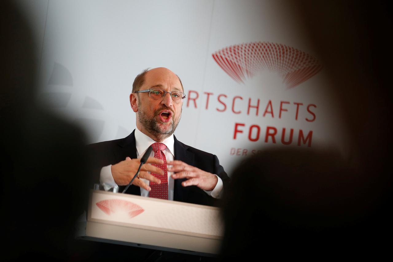 Martin Schulz