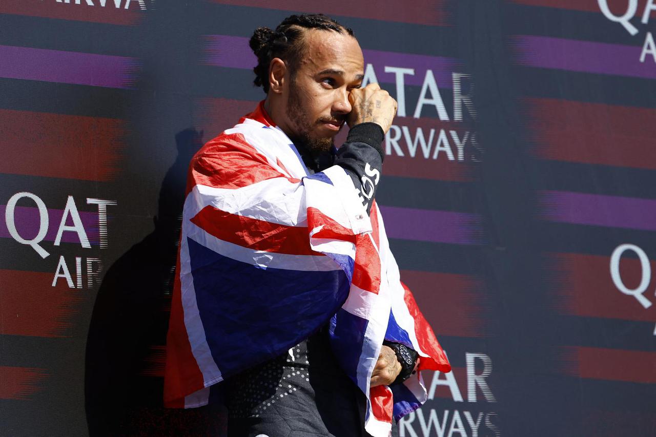 British Grand Prix
