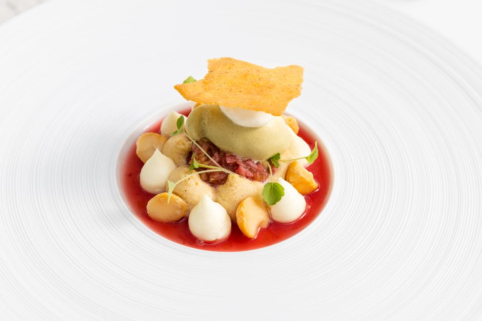 Taste Slovenia na Lošinju