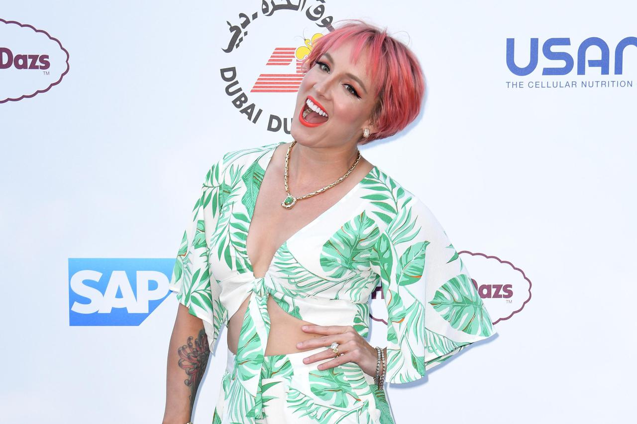 Bethanie Mattek-Sands