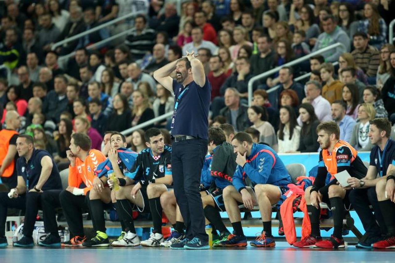 PPD Zagreb - Celje