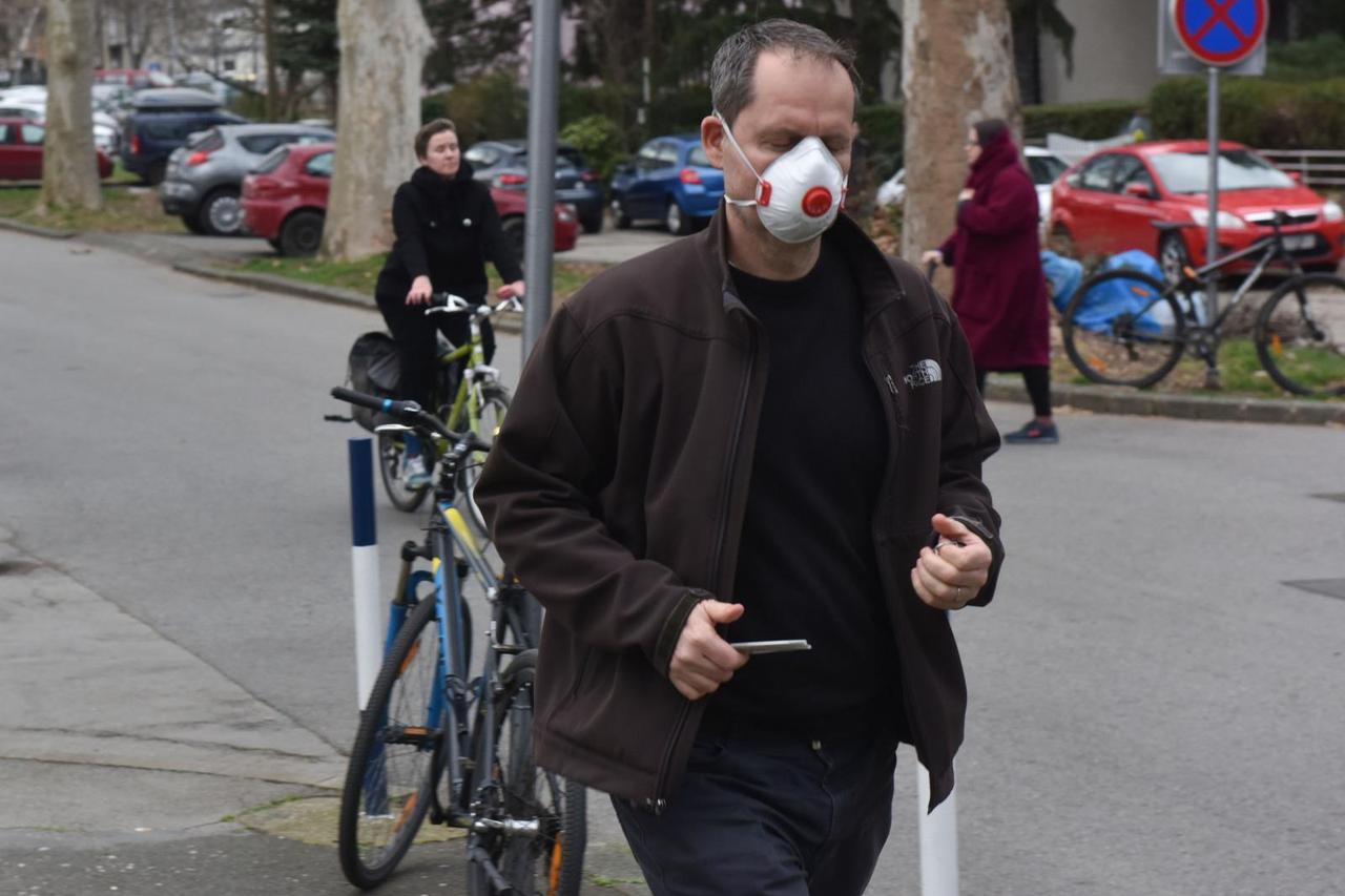 Prvi oboljeli pacijent od koronavirusa u Hrvatskoj radi u Ericsson Nikola Tesla, ostali radnici zabrinuti