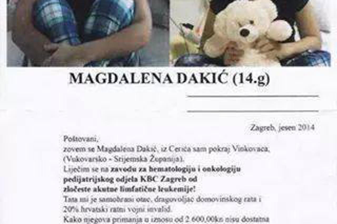 magdalena dakić