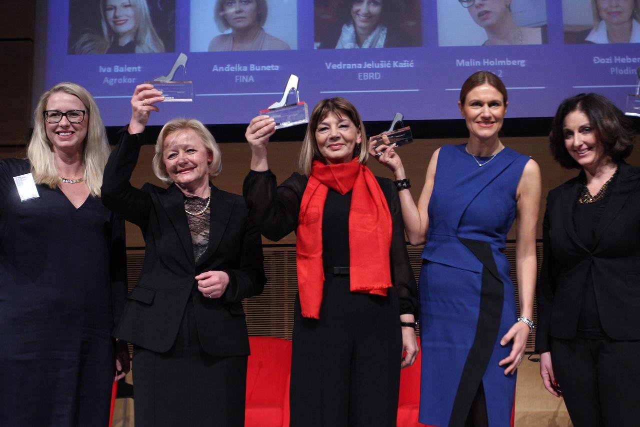 Ljerka Puljić Lider