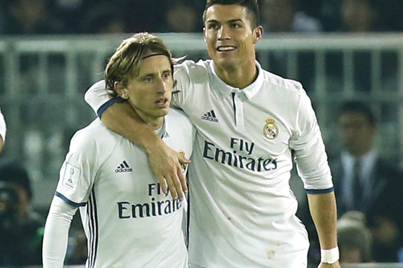 Luka Modrić