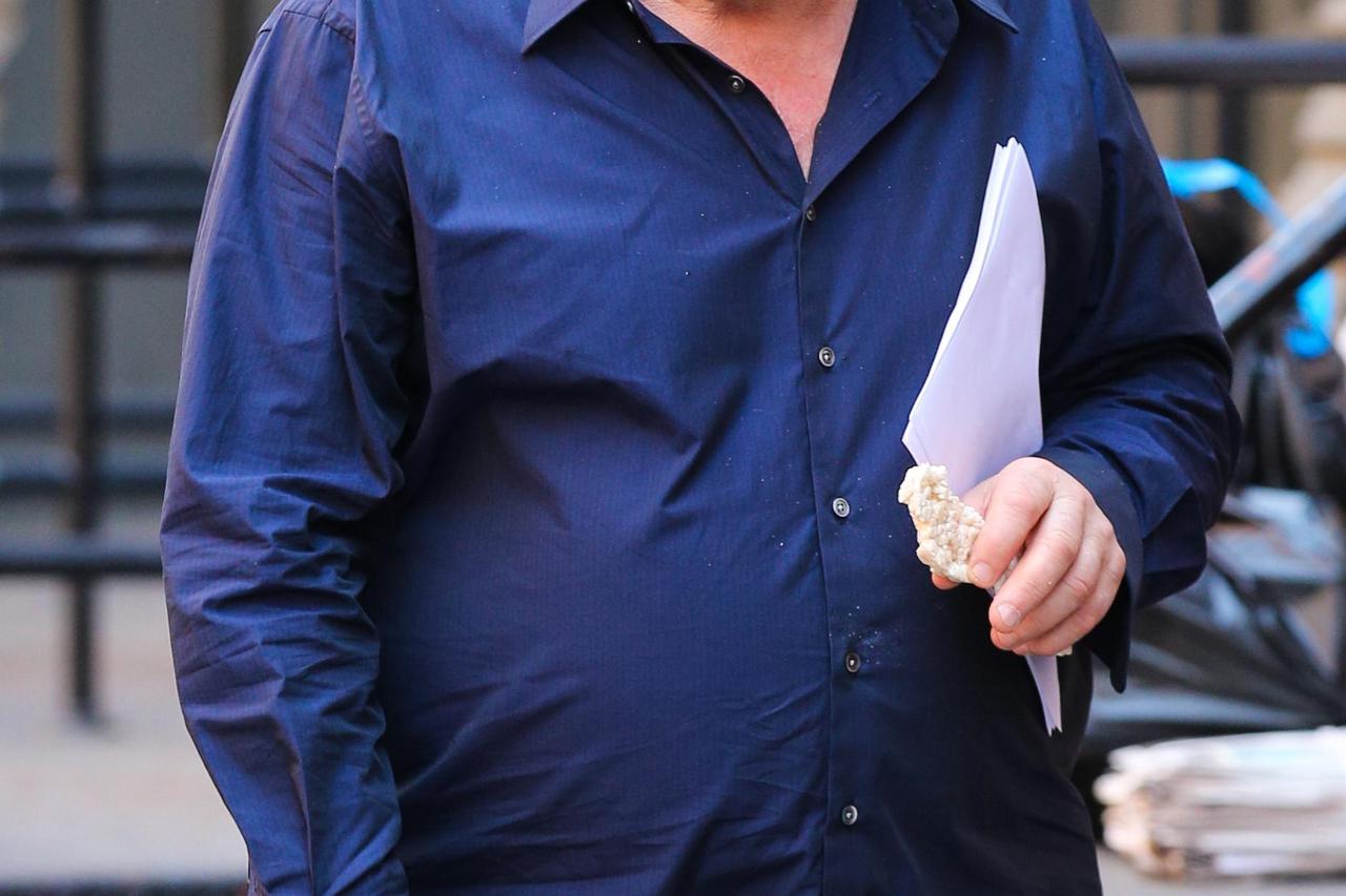 Gerard Depardieu