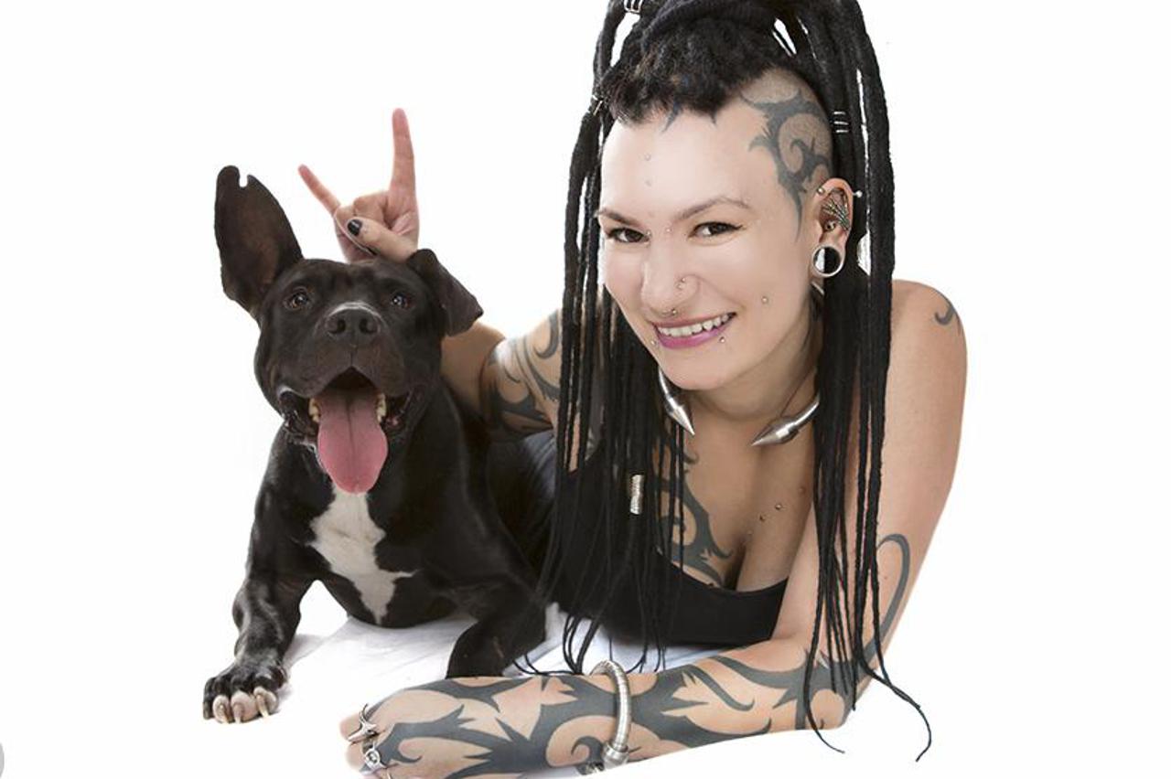 Dream i Irena Milina