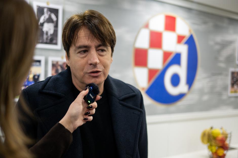 Zagreb: Okupljanje glazbenika povodom donatorskog koncerta Veliko purgersko srce u organizaciji Dinamove zaklade Nema predaje