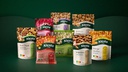 On the way to becoming a leading European snack brand – Alesto presents new visual identity