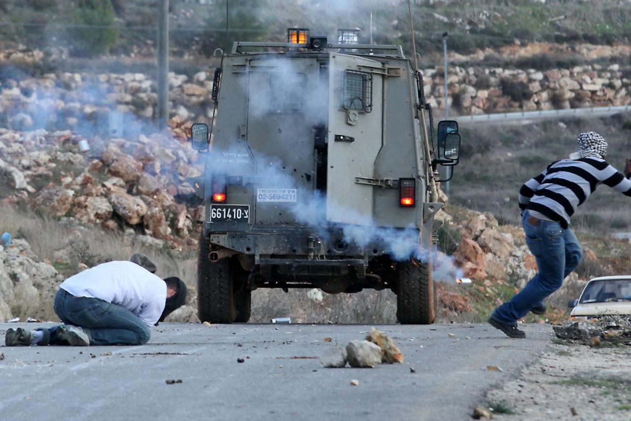 Palestinac