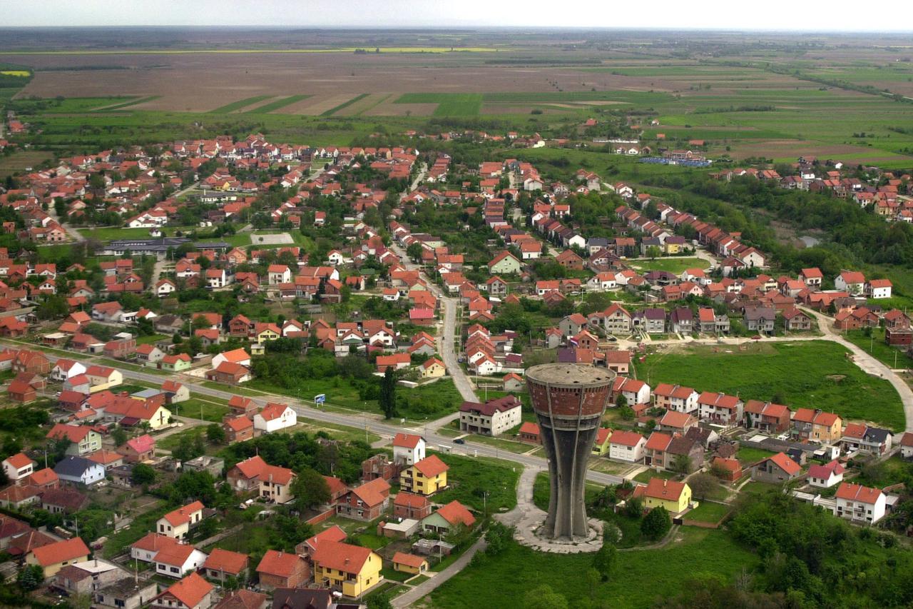 Vukovar