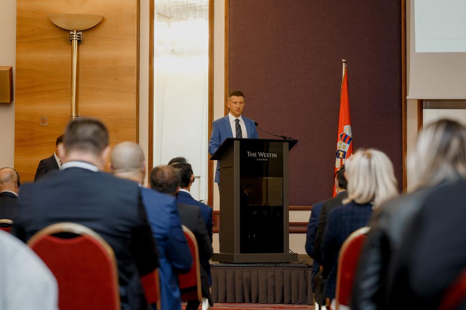 Halal Business Forum