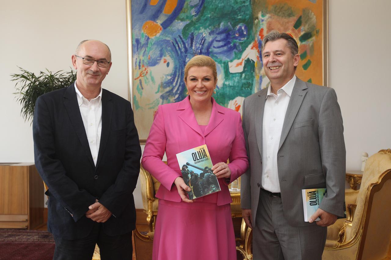 Kolinda