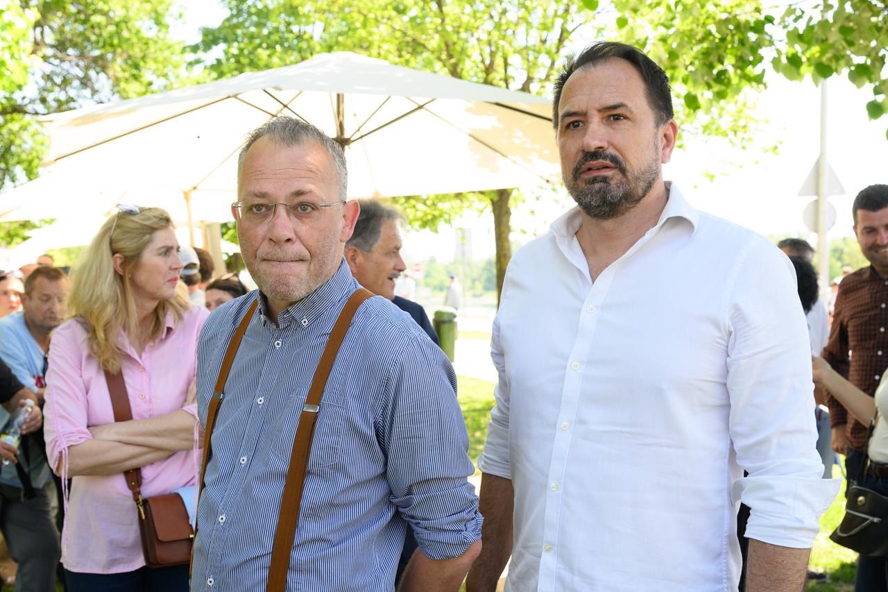 Zlatko Hasanbegović
