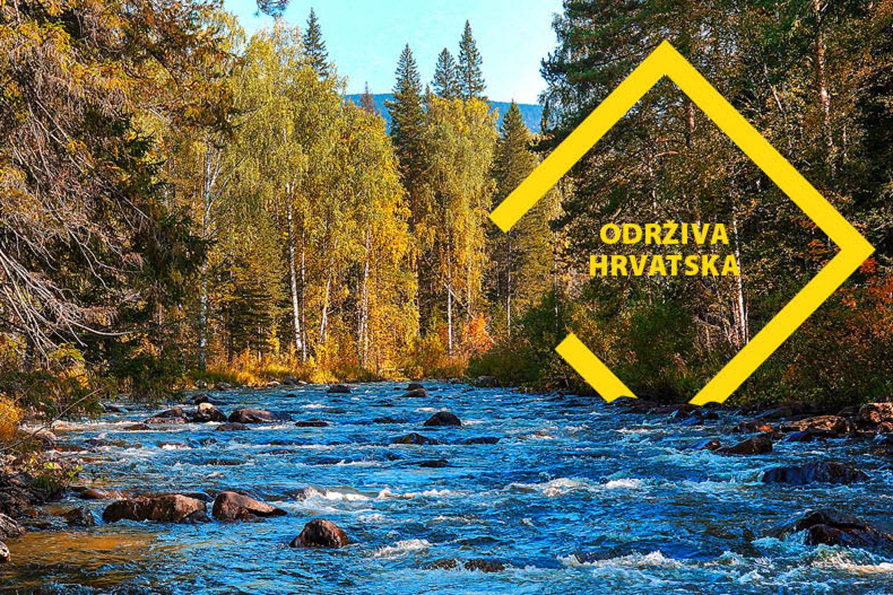 Održiva Hrvatska