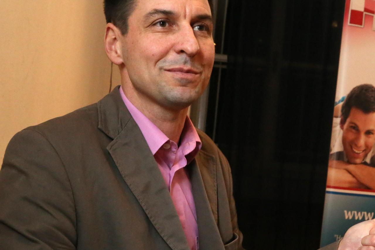 Ladislav Ilčić