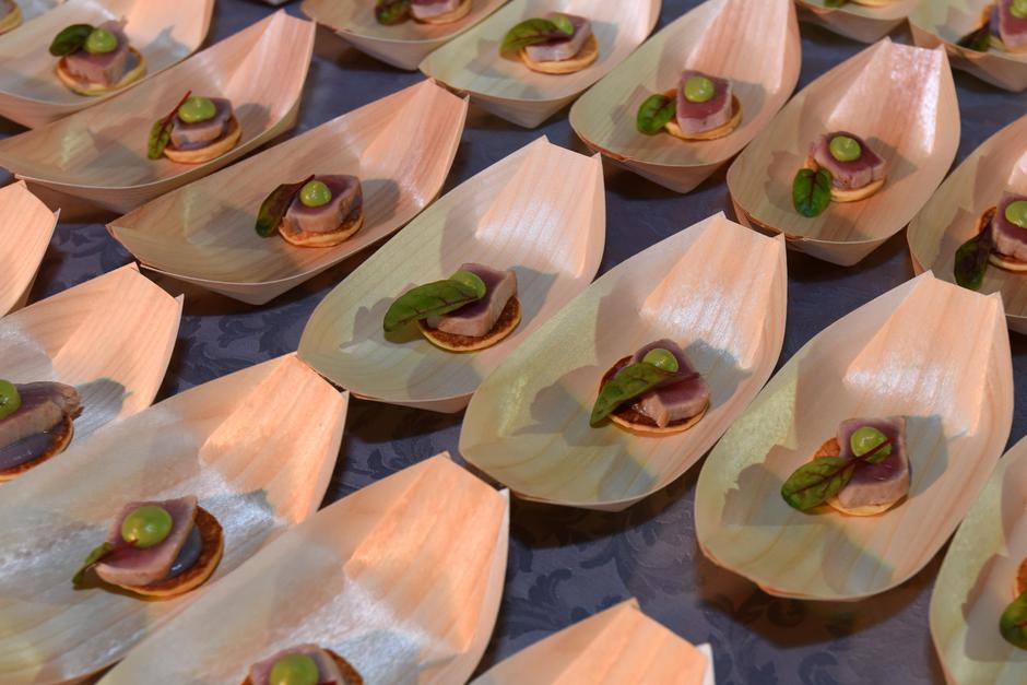 Tuna, Sushi & Wine Festival