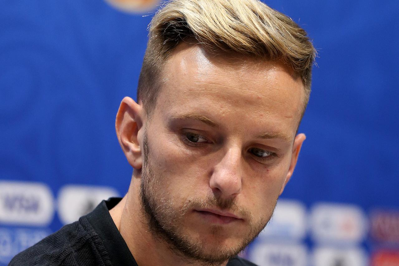 Ivan Rakitić