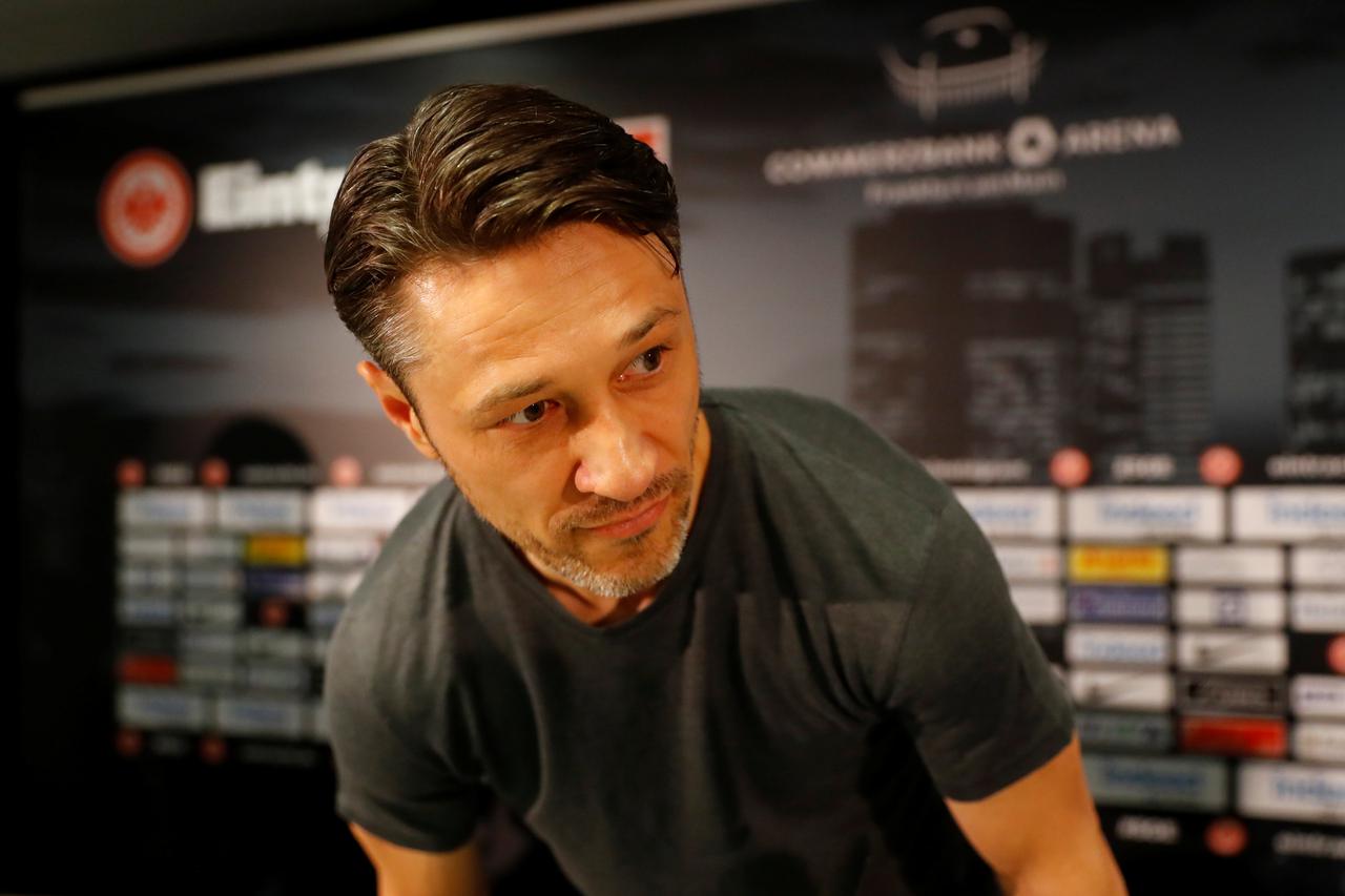 Niko Kovač