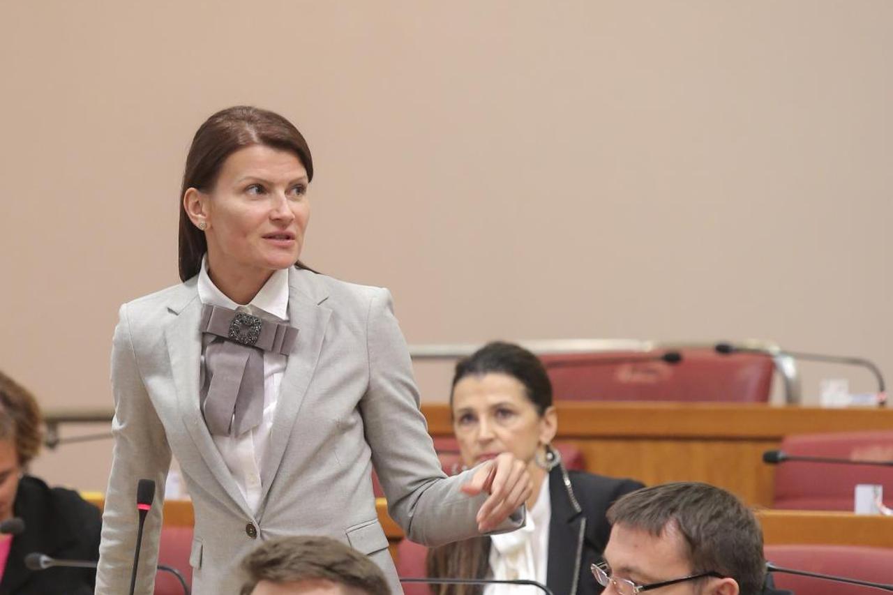 Sabina Glasovac