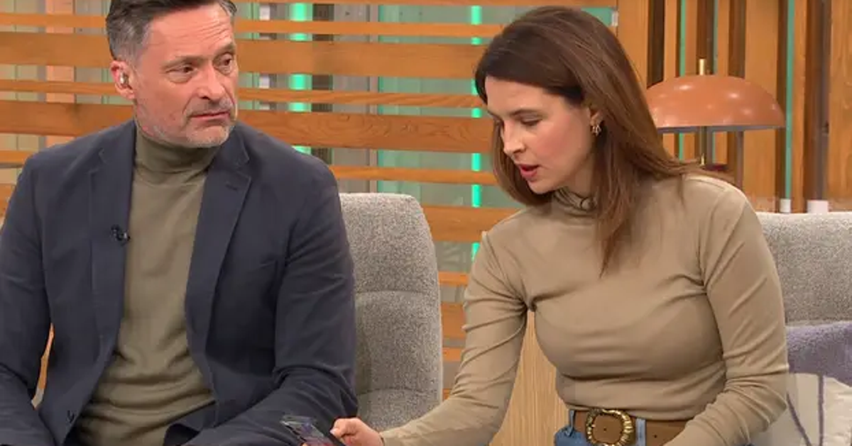 VIDEO Zbog upozorenja prekinuta emisija 'Dobro jutro, Hrvatska': 'Došla je obavijest'