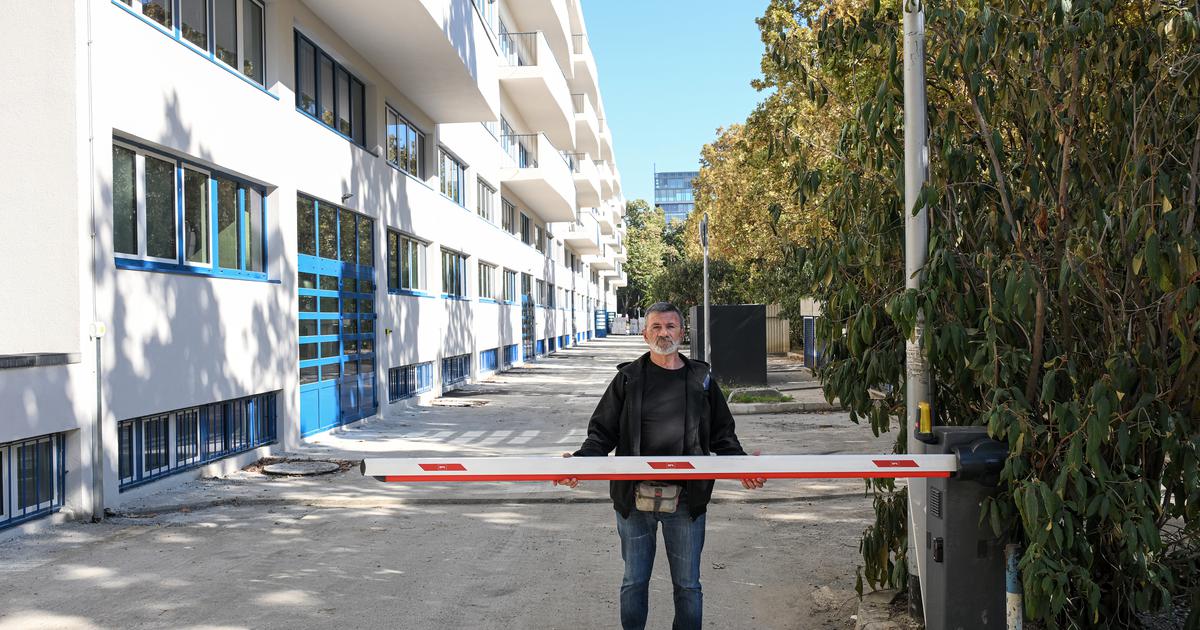 Grad nam odgovorio zašto rampom 'zatvara' parkirališna mjesta na Vrbiku: 'Nije ih 77, nego 54'