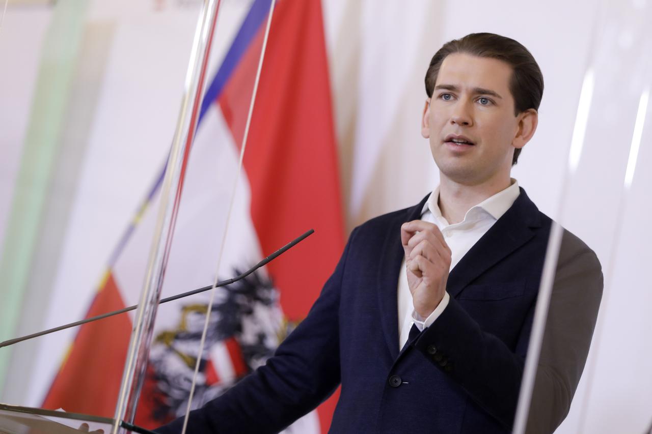 Sebastian Kurz