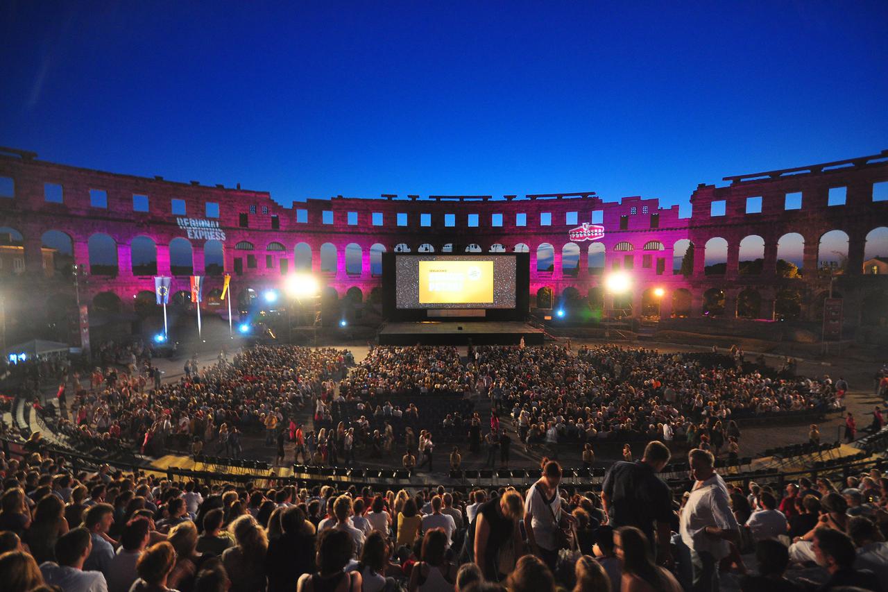 Pula film festival