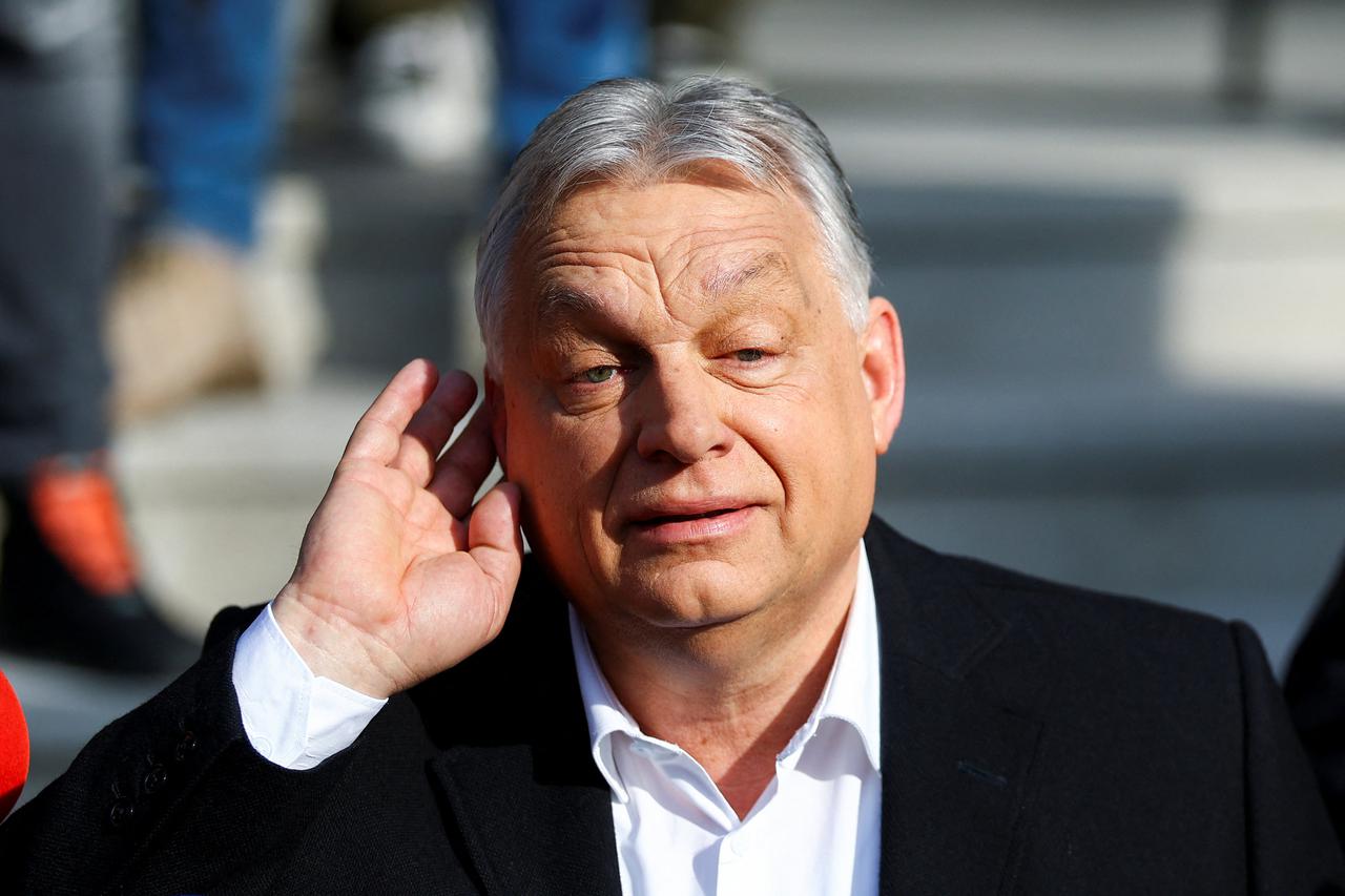 Hungarian parliamentary election in Budapest