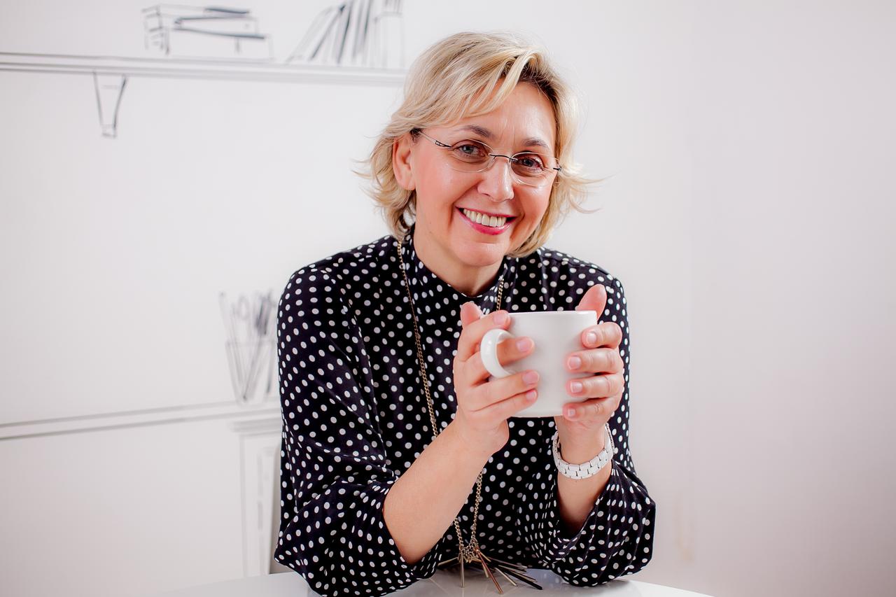 Marija Kalinić
