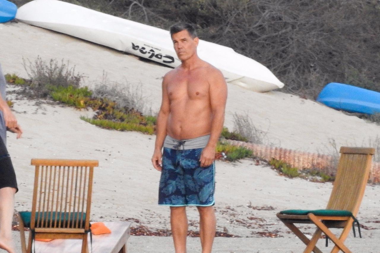 Josh Brolin