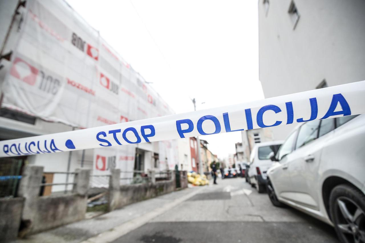 Zagreb: U eksploziji plina u stanu ozlijeđena jedna osoba