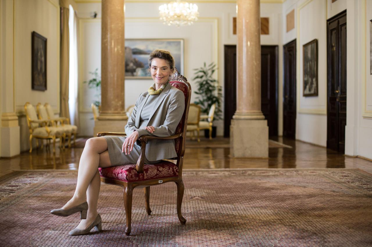 Marija Pejčinović-Burić