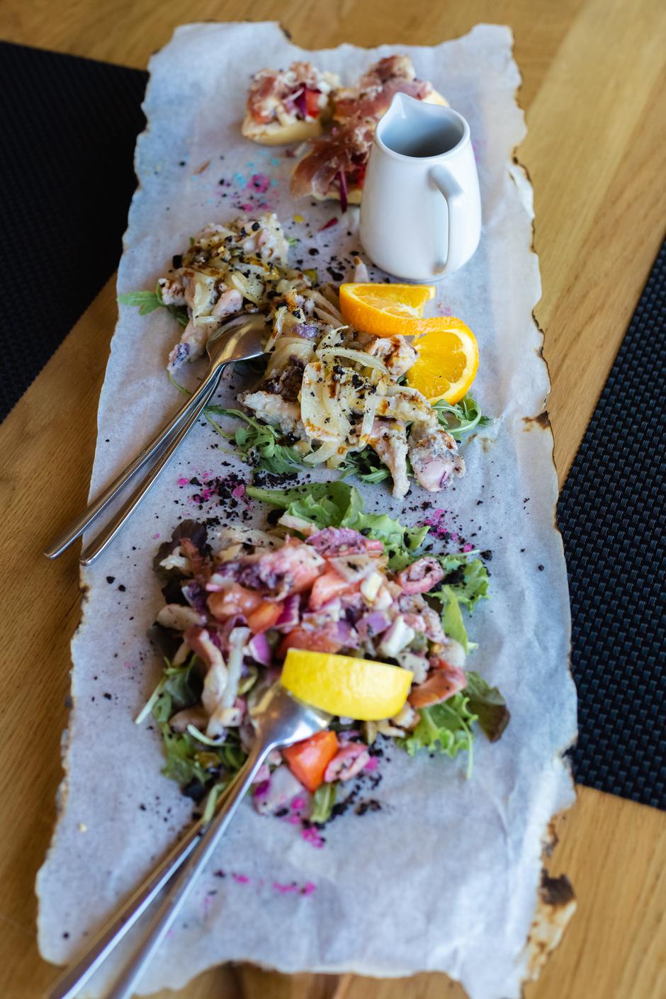 Turistička ponuda u Privlaci