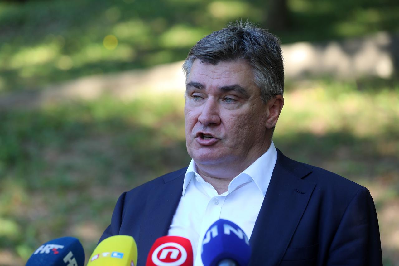 Lokve: Milanović na svečanoj sjednici Općinskog vijeća povodom obljetnice Lokava