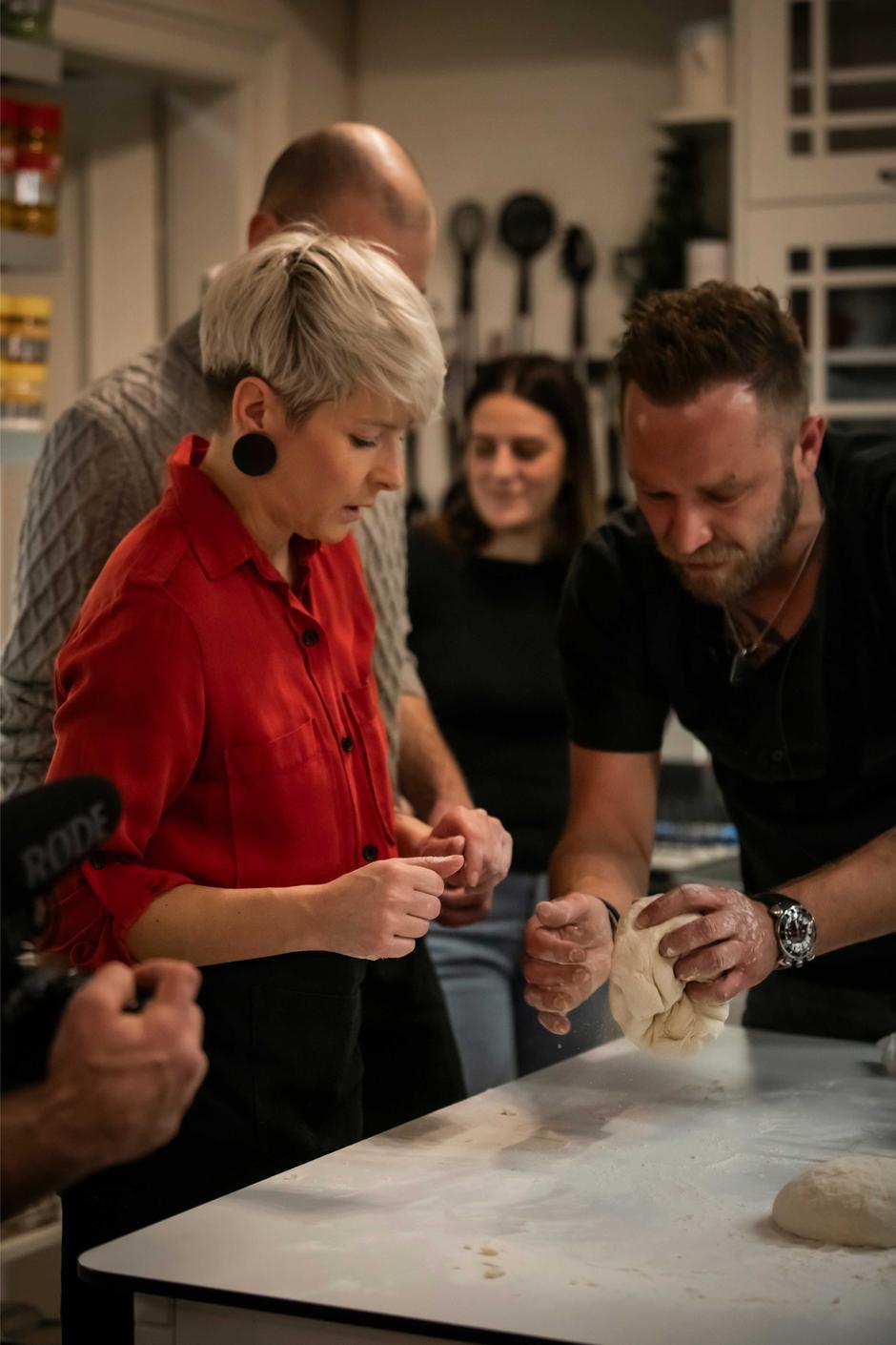 Edukativni projekt 'Za čin života'