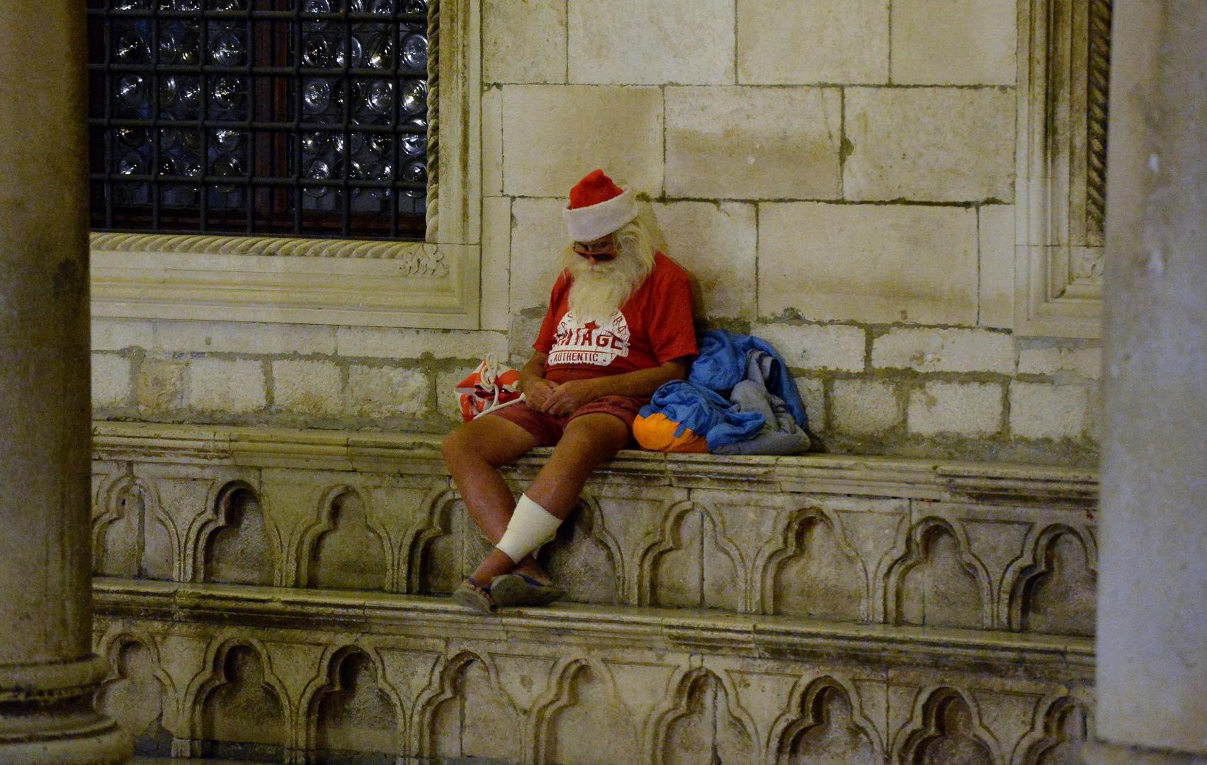 Došao je u ljetnom izdanju.