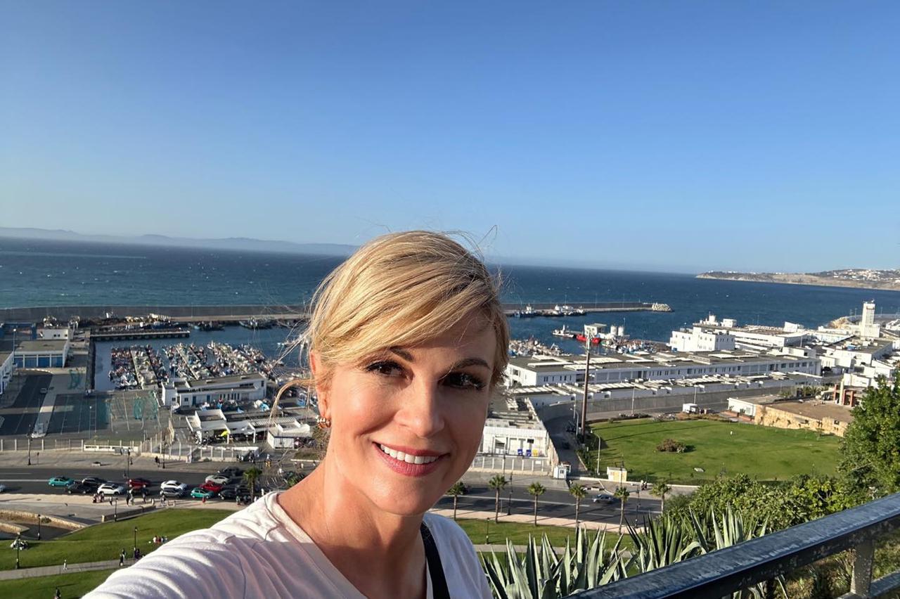 Kolinda Grabar Kitarović
