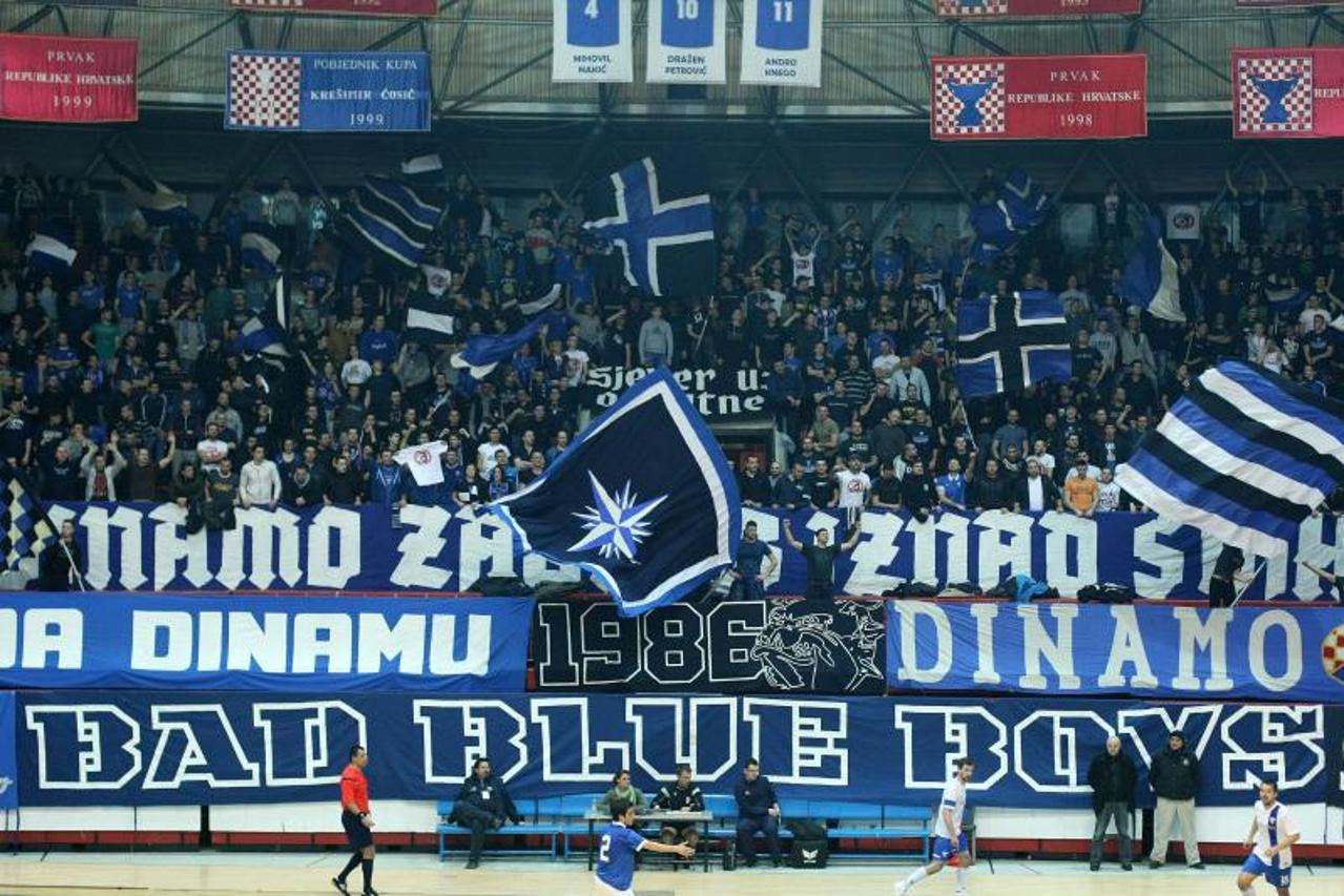 Futsal Dinamo
