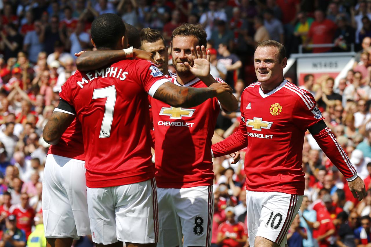Manchester United