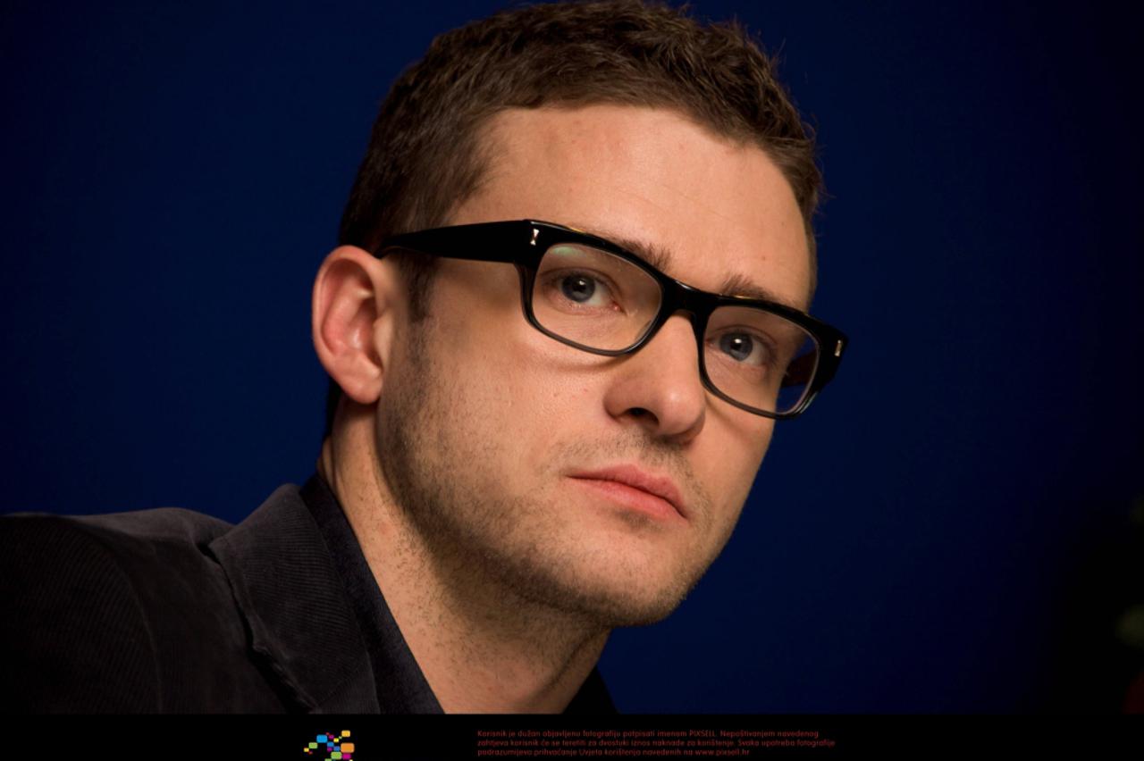 Justin Timberlake