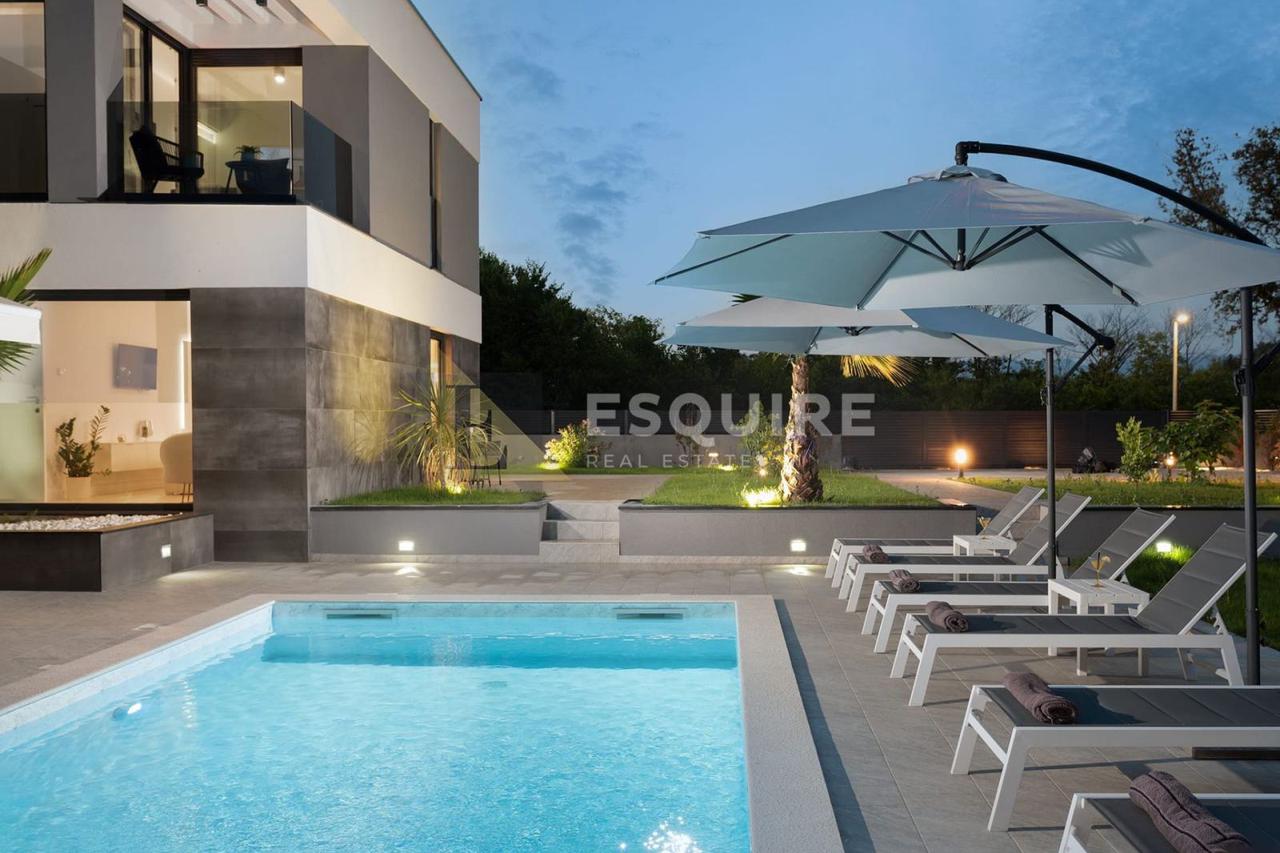 Prosječna cijena novogradnje u Zagrebu je 14.672 kune, 4.7% više nego 2020.