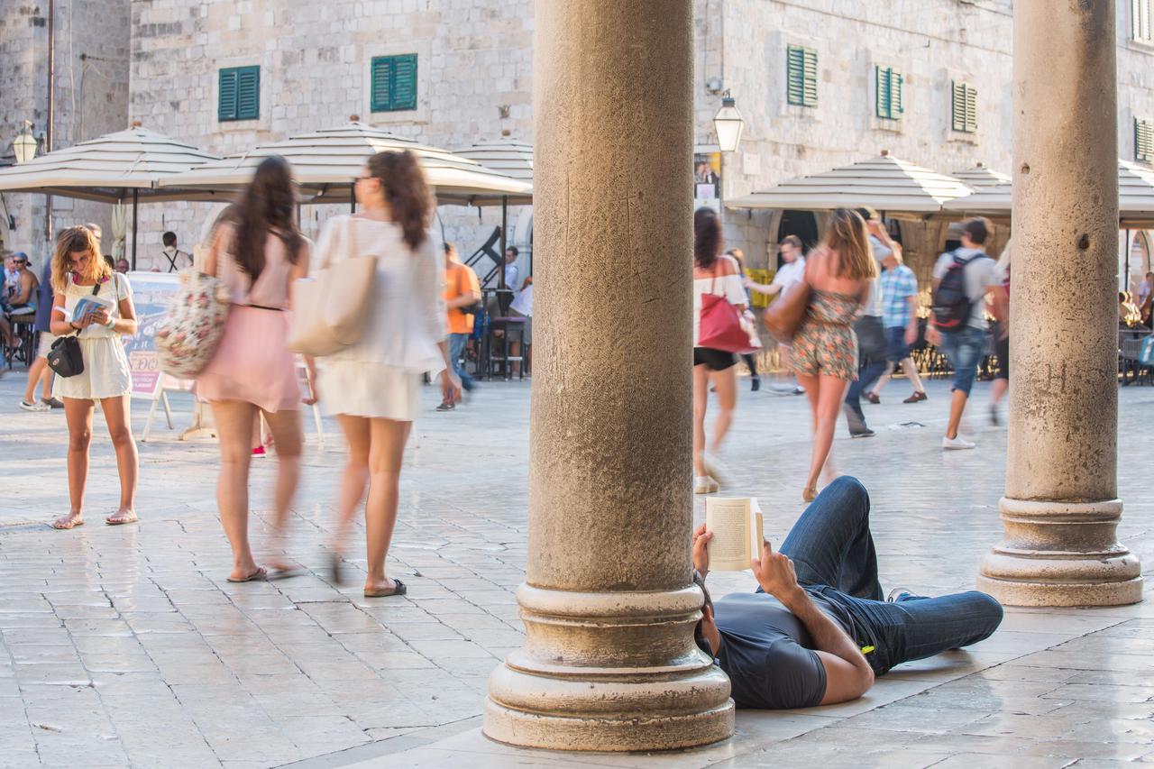 Dubrovnik Stradun